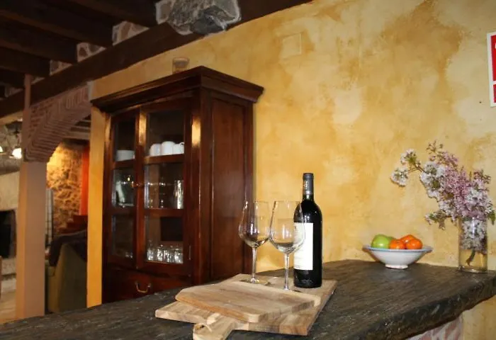 Cabachuelas San Miguel de Valero