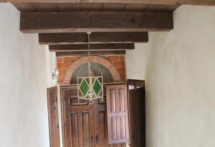 Villa Cabachuelas San Miguel de Valero