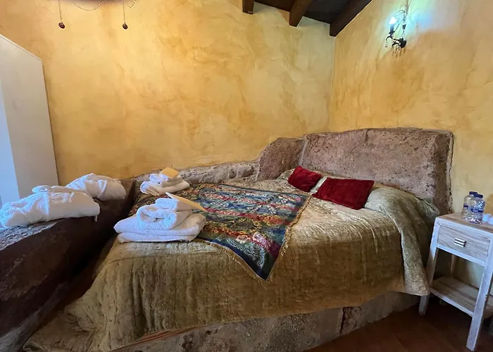 Cabachuelas San Miguel de Valero